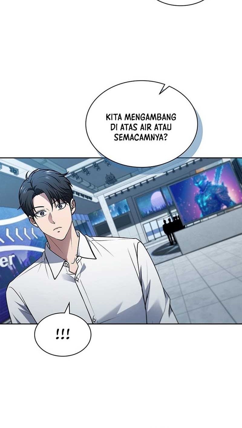How to Survive Restructuring Chapter 08 Gambar 37