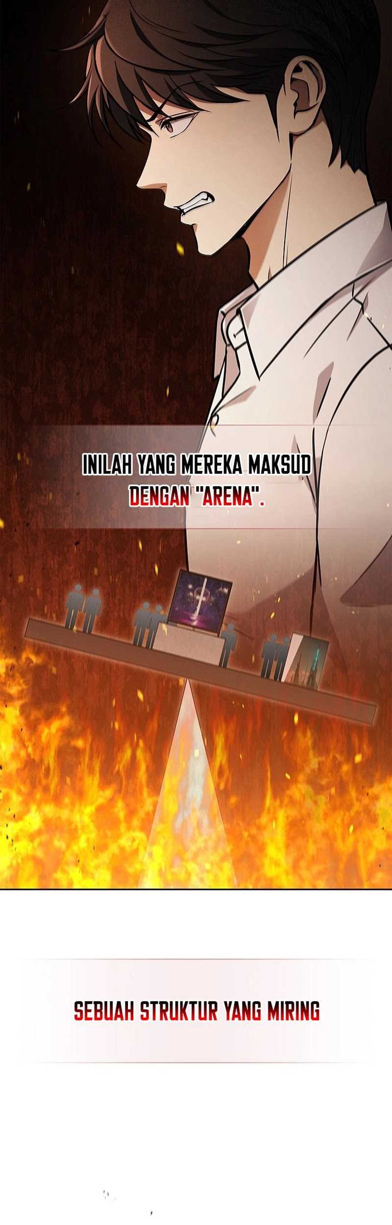 How to Survive Restructuring Chapter 08 Gambar 46