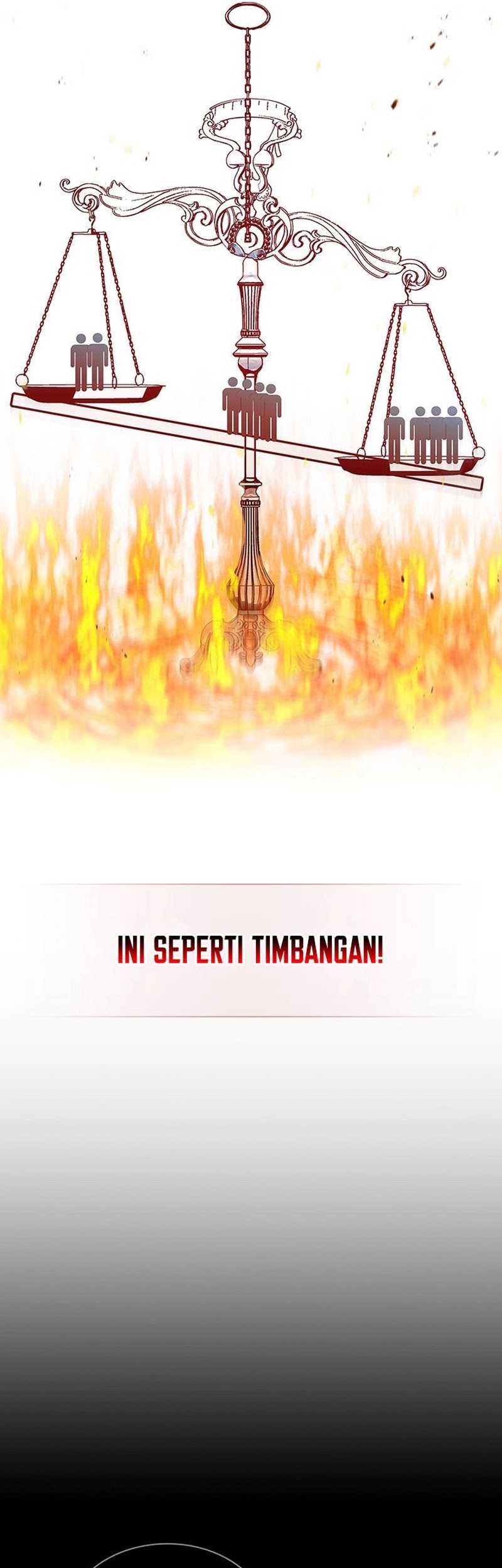 How to Survive Restructuring Chapter 08 Gambar 48