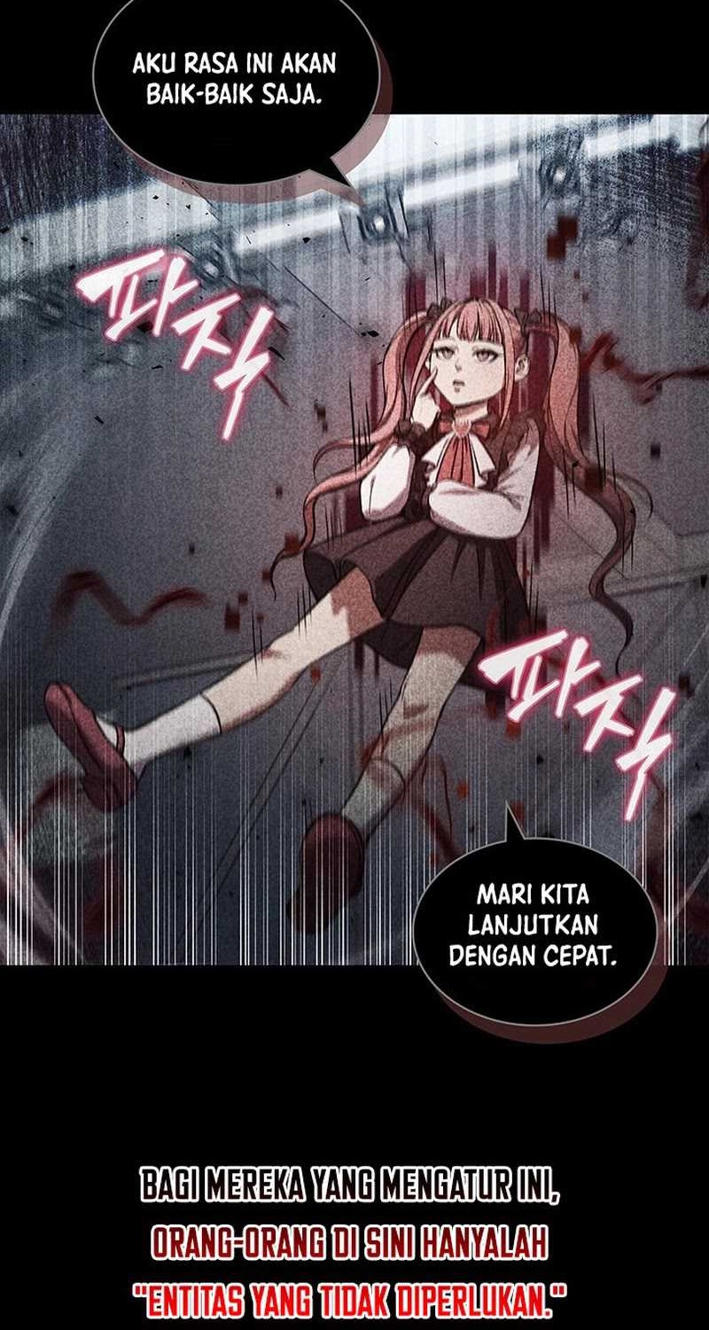 How to Survive Restructuring Chapter 08 Gambar 49