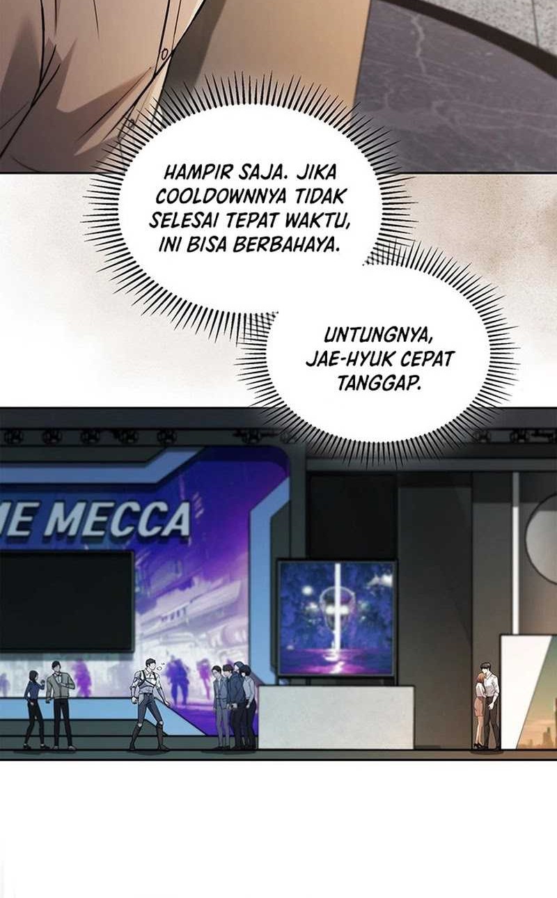 How to Survive Restructuring Chapter 08 Gambar 55