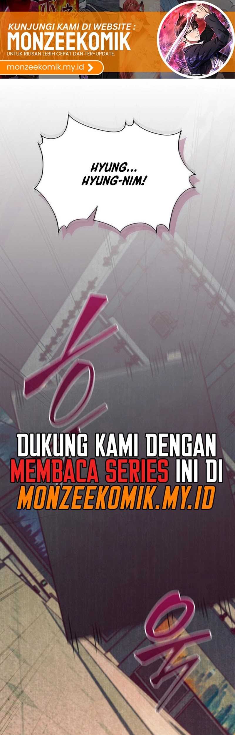 Baca How to Survive Restructuring Chapter 08 Gambar 2