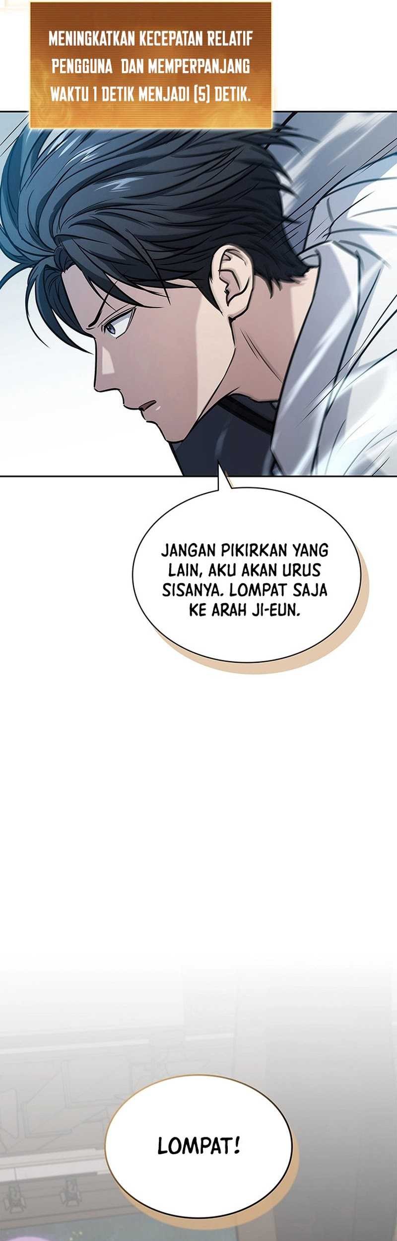 How to Survive Restructuring Chapter 08 Gambar 70