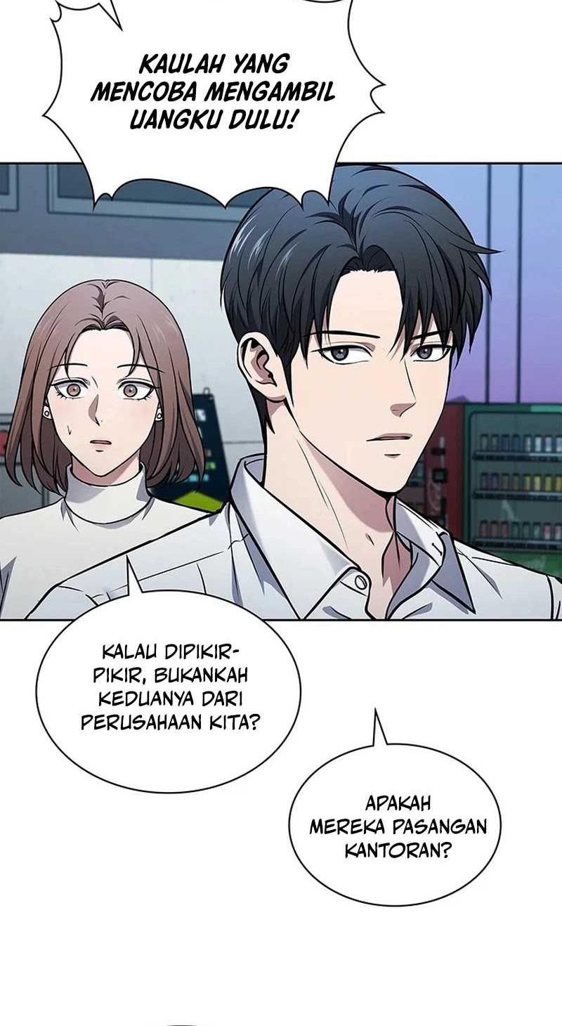 How to Survive Restructuring Chapter 07 Gambar 41