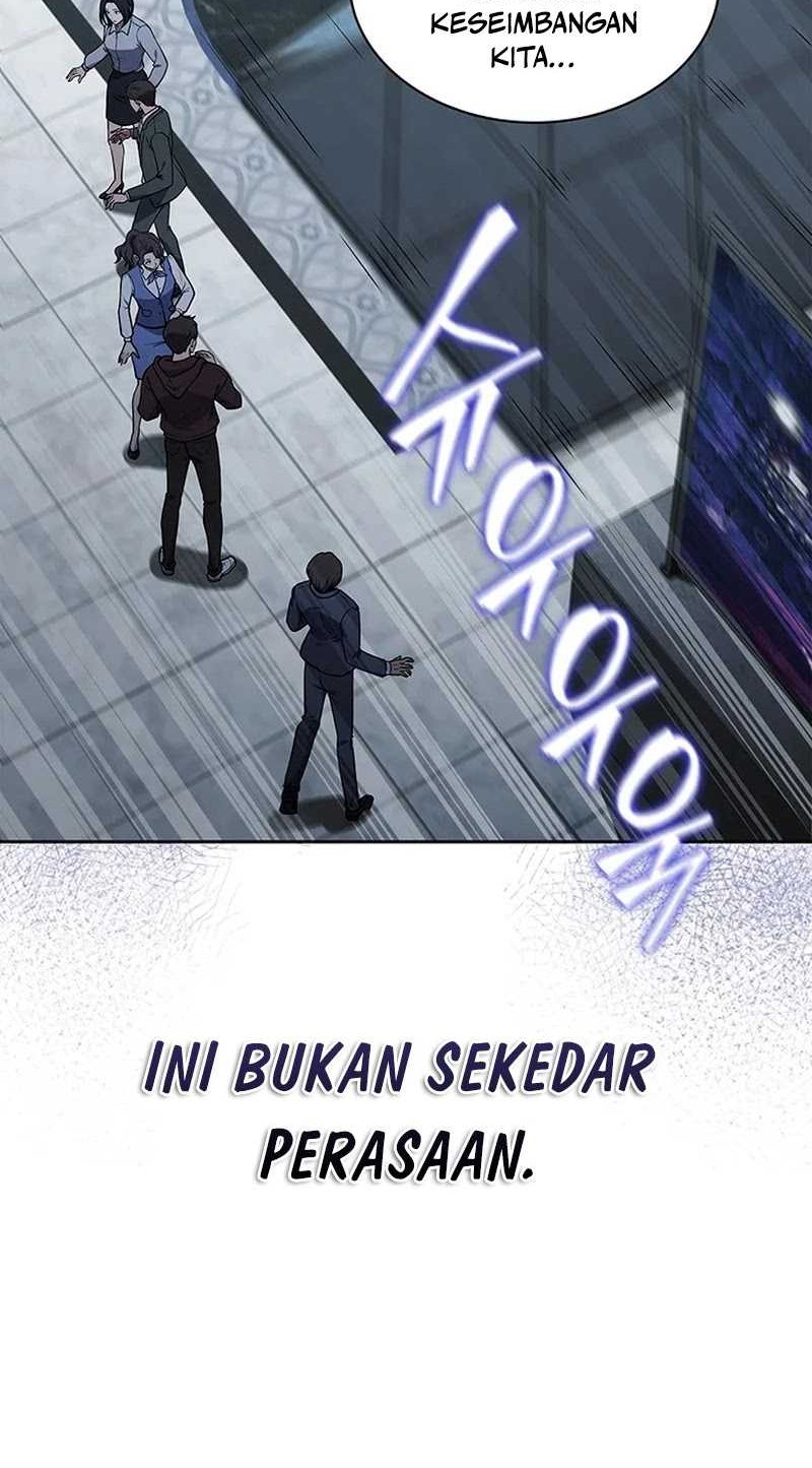 How to Survive Restructuring Chapter 07 Gambar 45