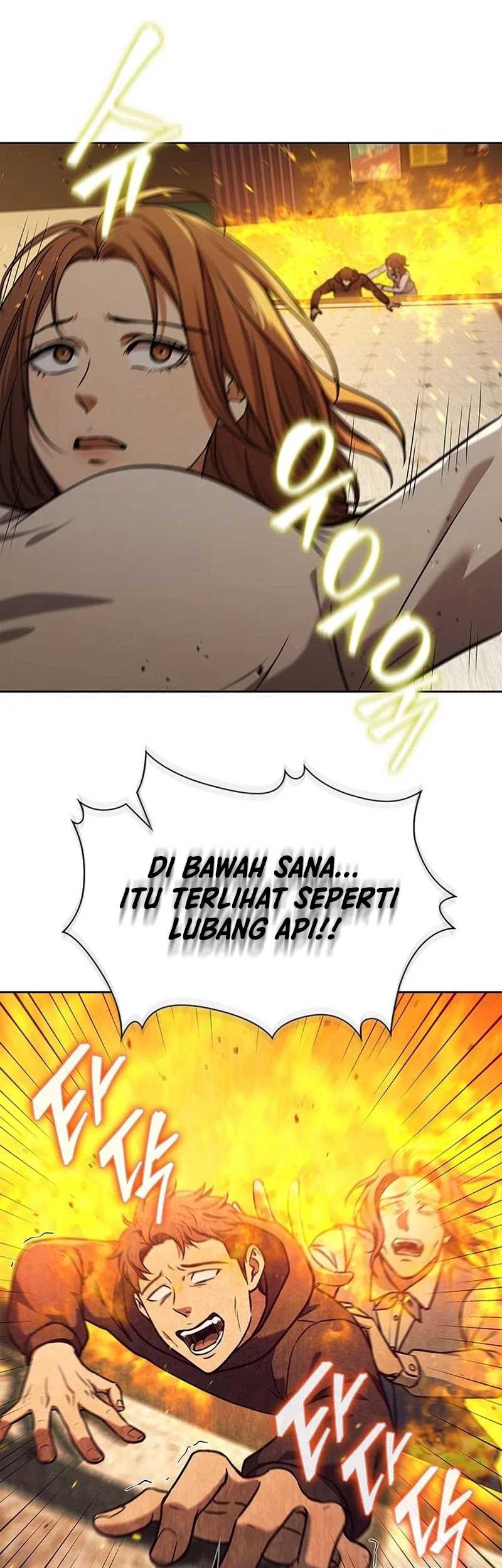 How to Survive Restructuring Chapter 07 Gambar 52