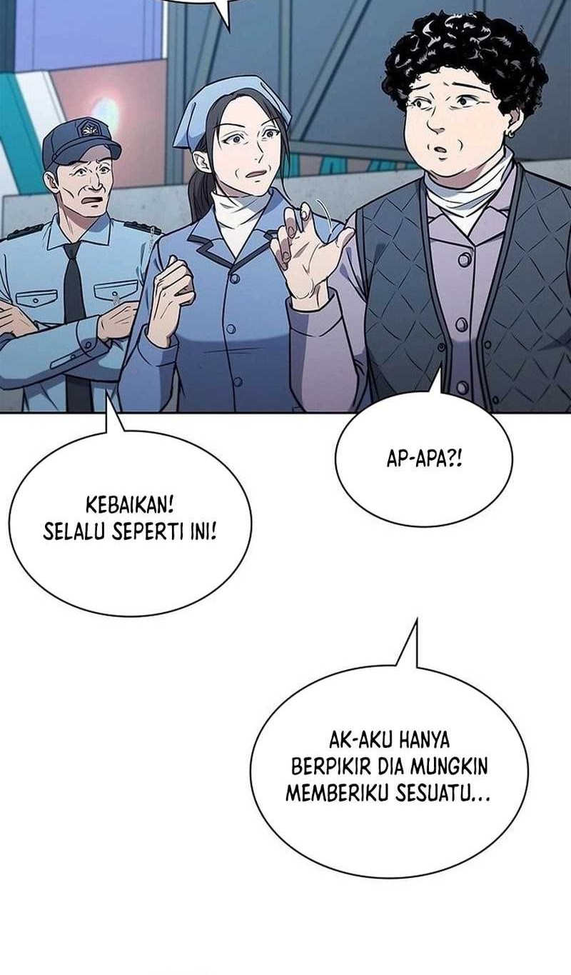 How to Survive Restructuring Chapter 06 Gambar 19