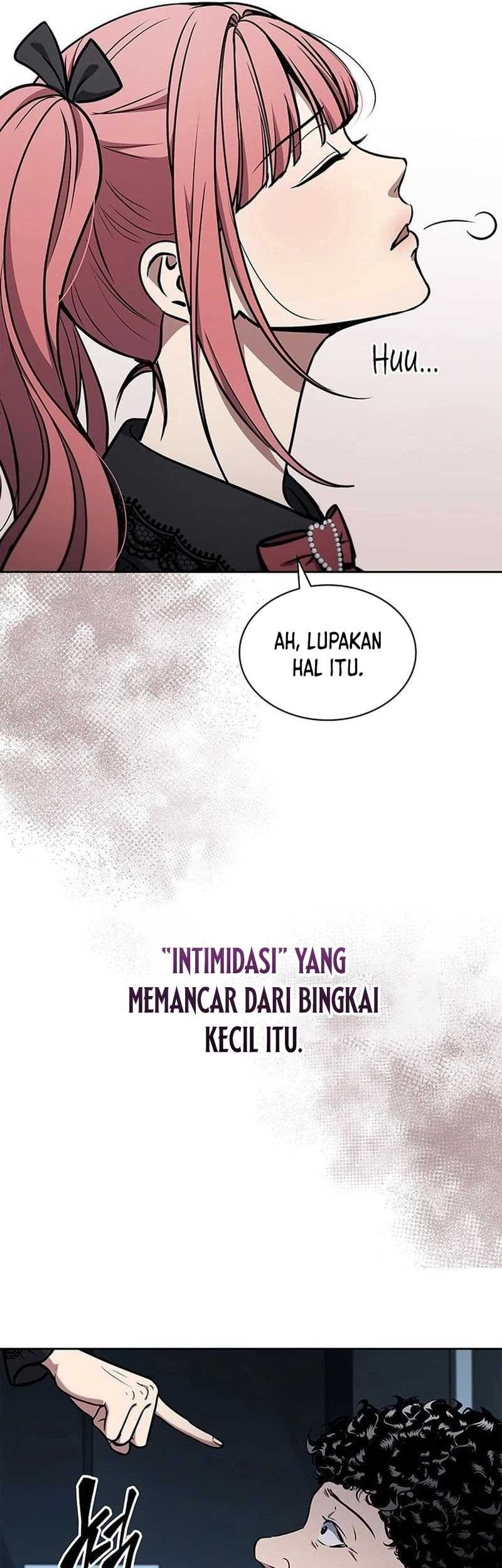 How to Survive Restructuring Chapter 06 Gambar 26