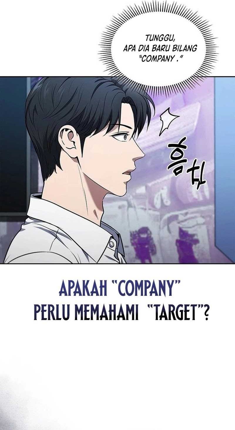 How to Survive Restructuring Chapter 06 Gambar 37