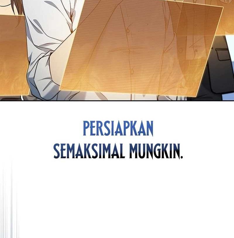 How to Survive Restructuring Chapter 06 Gambar 51