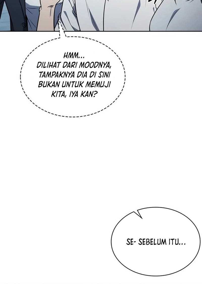 How to Survive Restructuring Chapter 06 Gambar 17