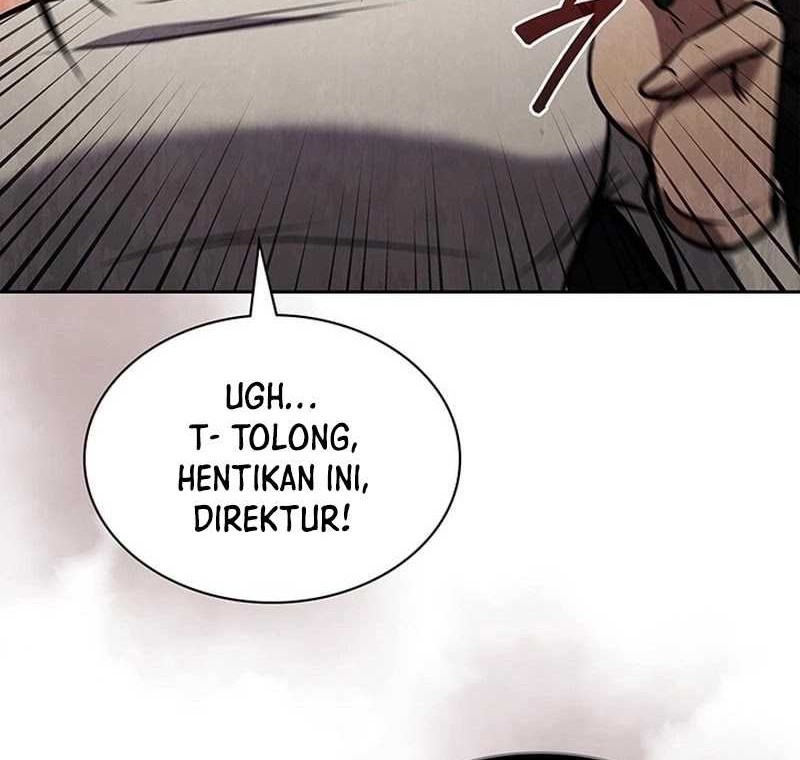 How to Survive Restructuring Chapter 05 Gambar 41
