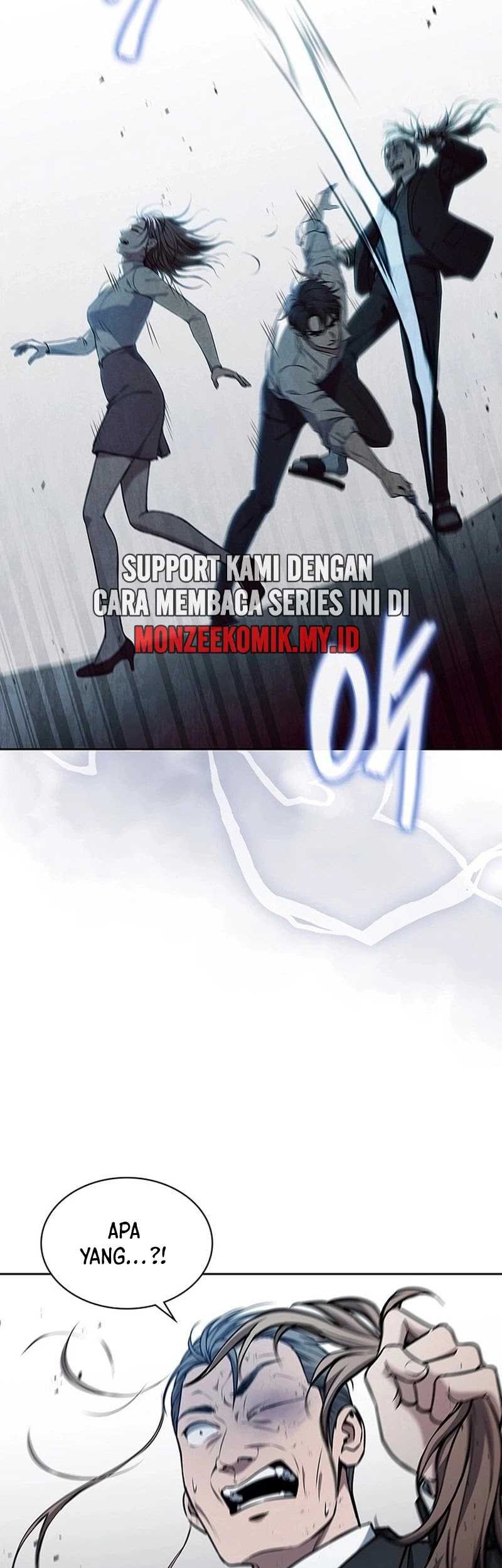 How to Survive Restructuring Chapter 05 Gambar 44