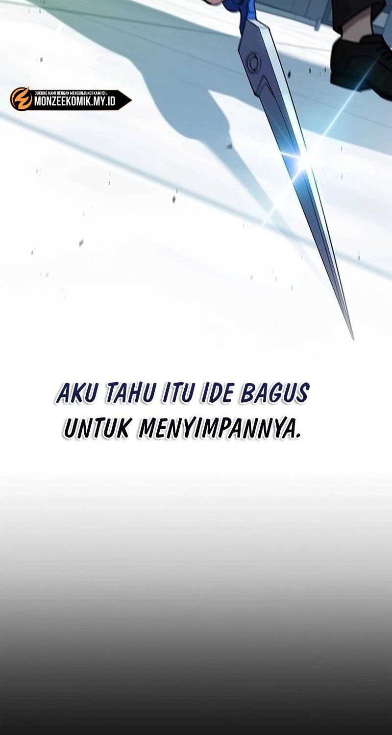 How to Survive Restructuring Chapter 05 Gambar 47