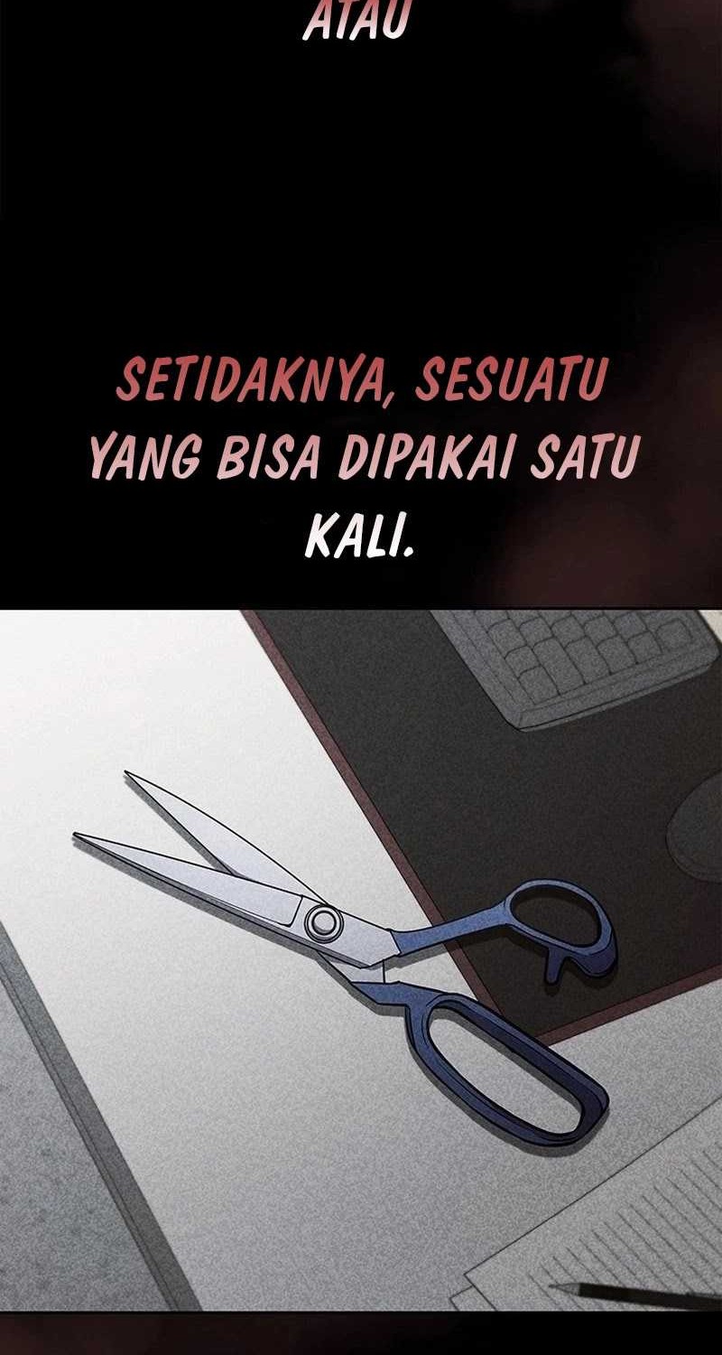 How to Survive Restructuring Chapter 05 Gambar 49