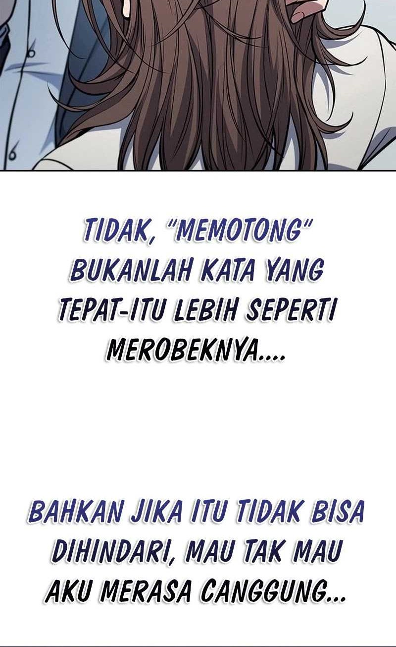 How to Survive Restructuring Chapter 05 Gambar 63