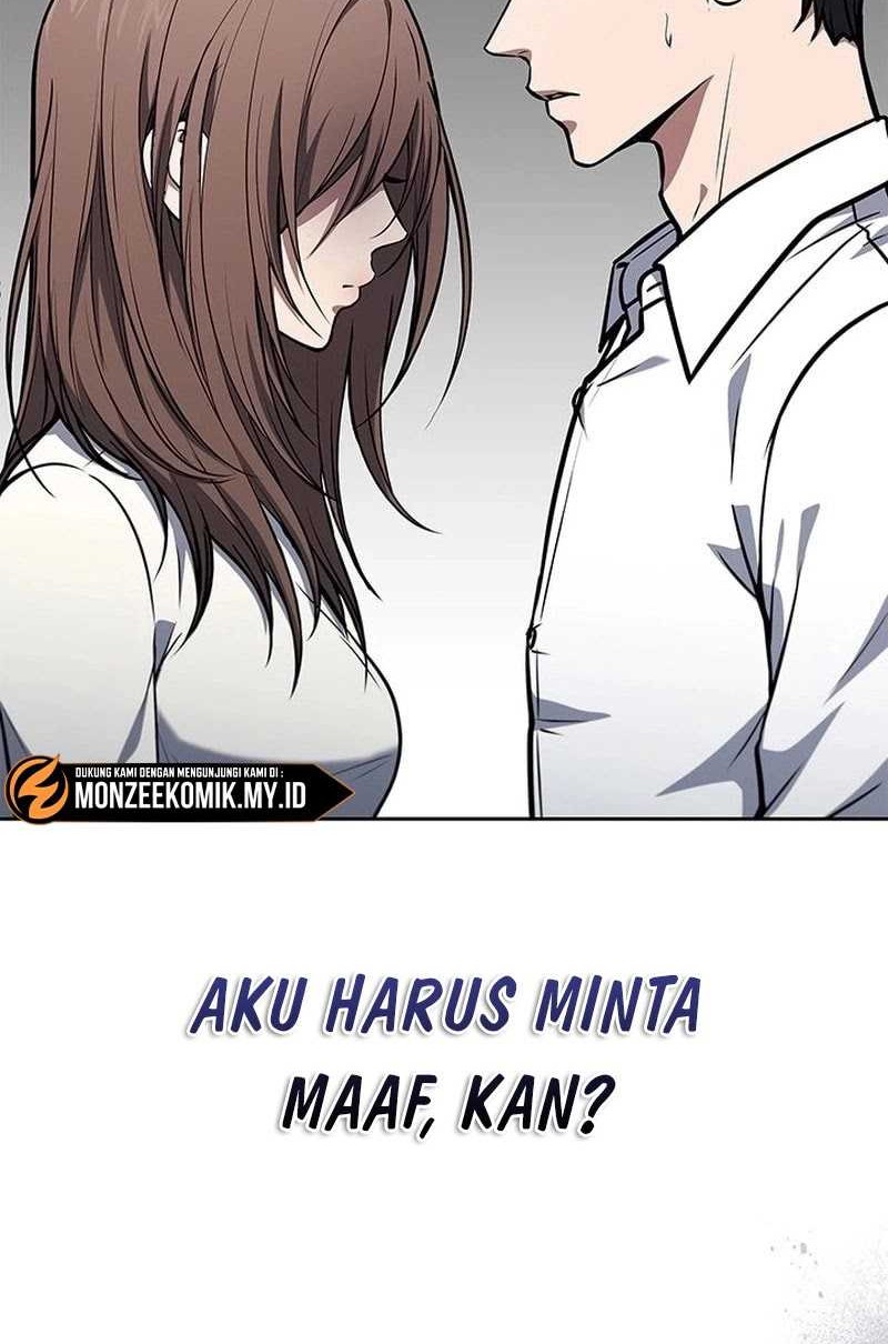 How to Survive Restructuring Chapter 05 Gambar 65