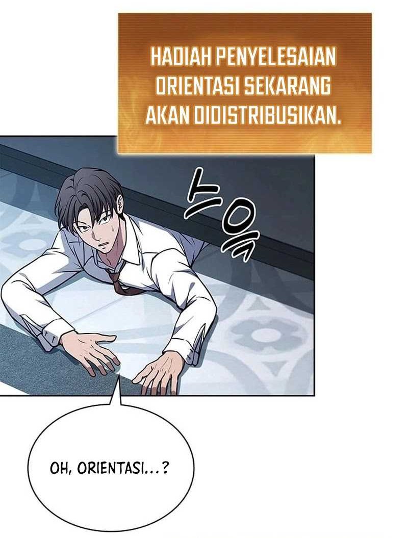 How to Survive Restructuring Chapter 05 Gambar 74