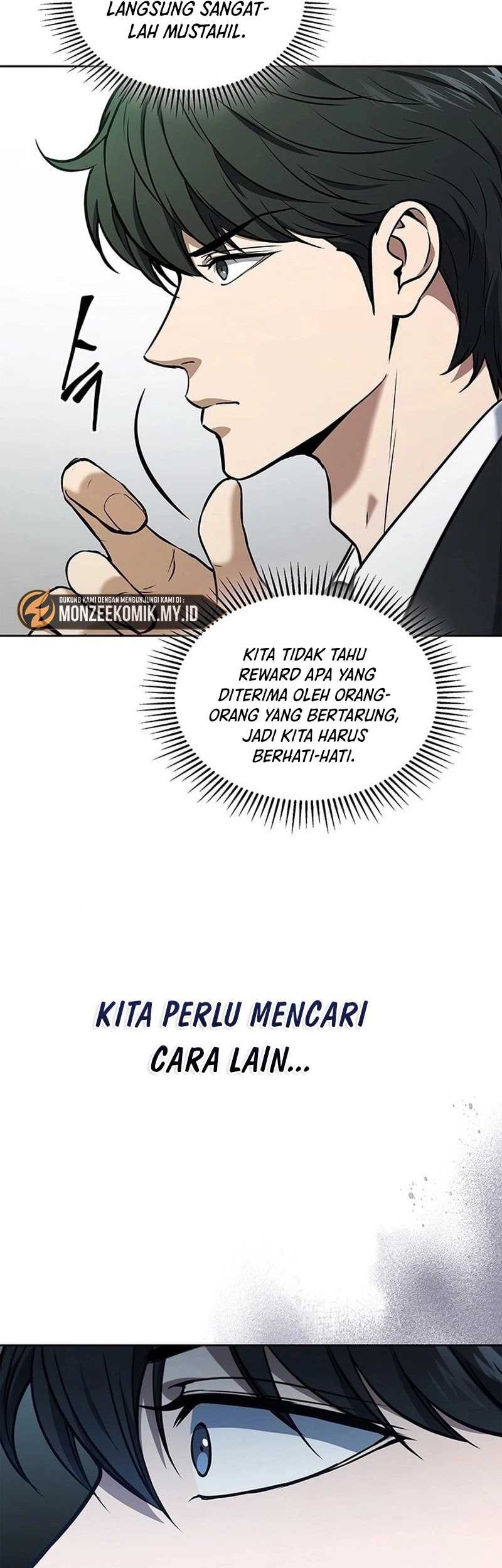 How to Survive Restructuring Chapter 05 Gambar 4