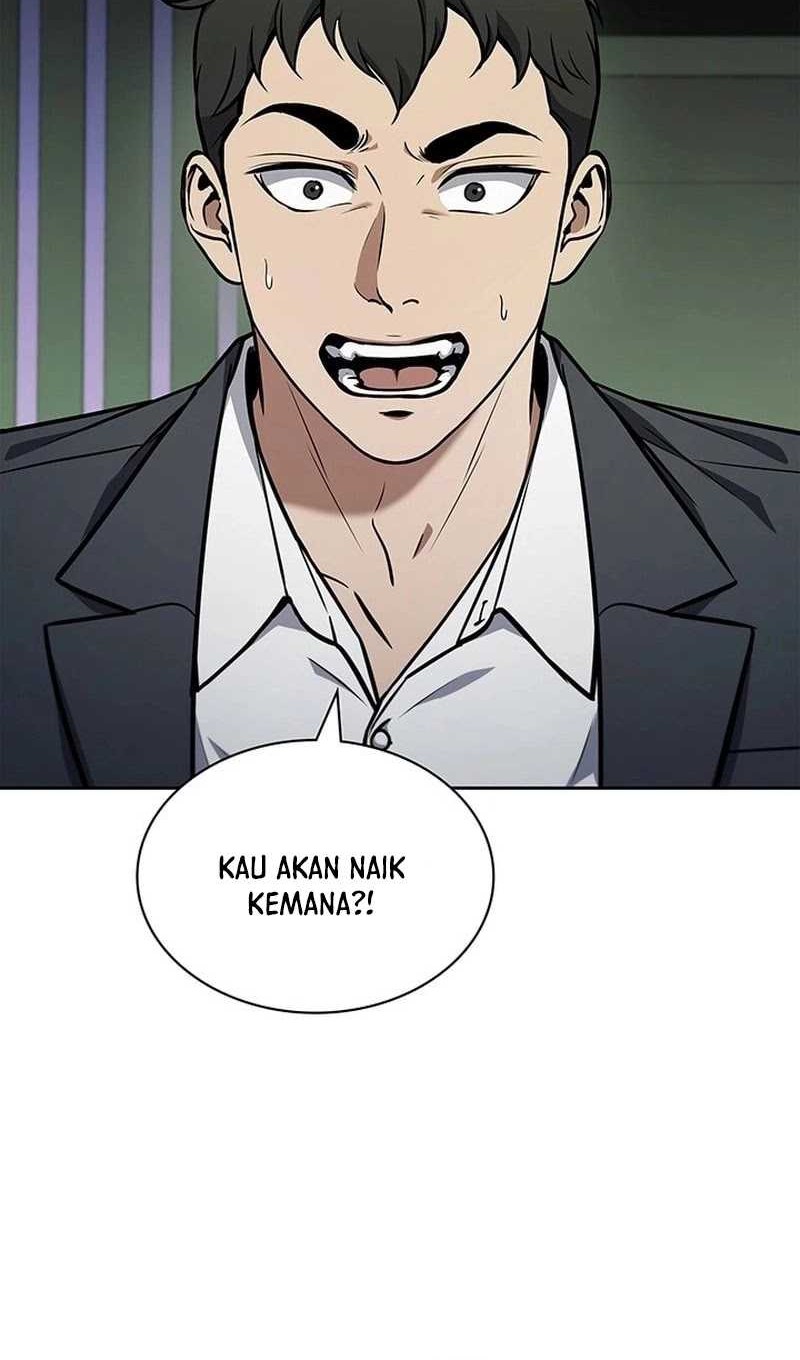 How to Survive Restructuring Chapter 05 Gambar 9