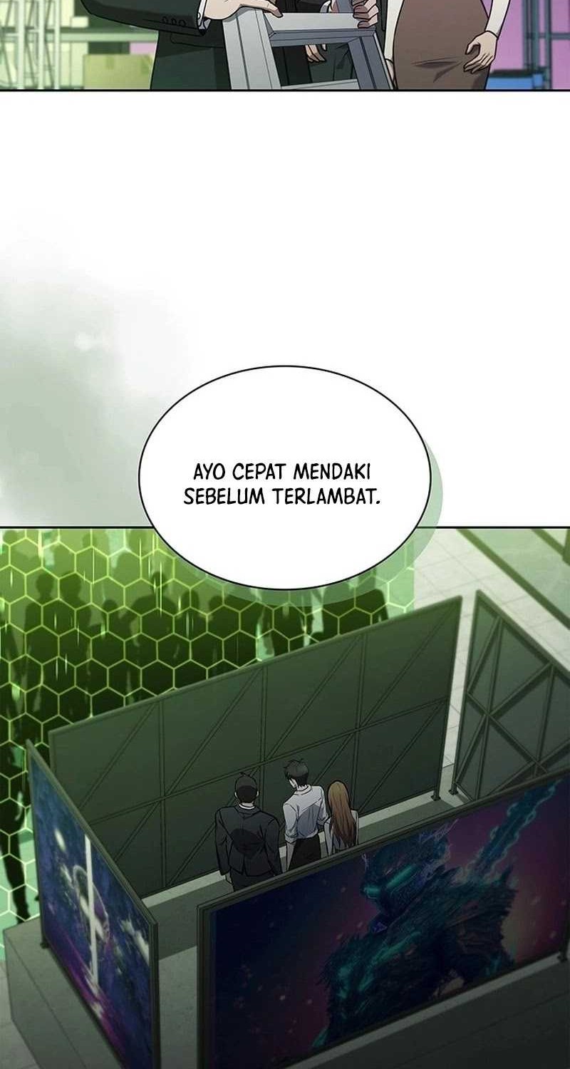 How to Survive Restructuring Chapter 05 Gambar 15
