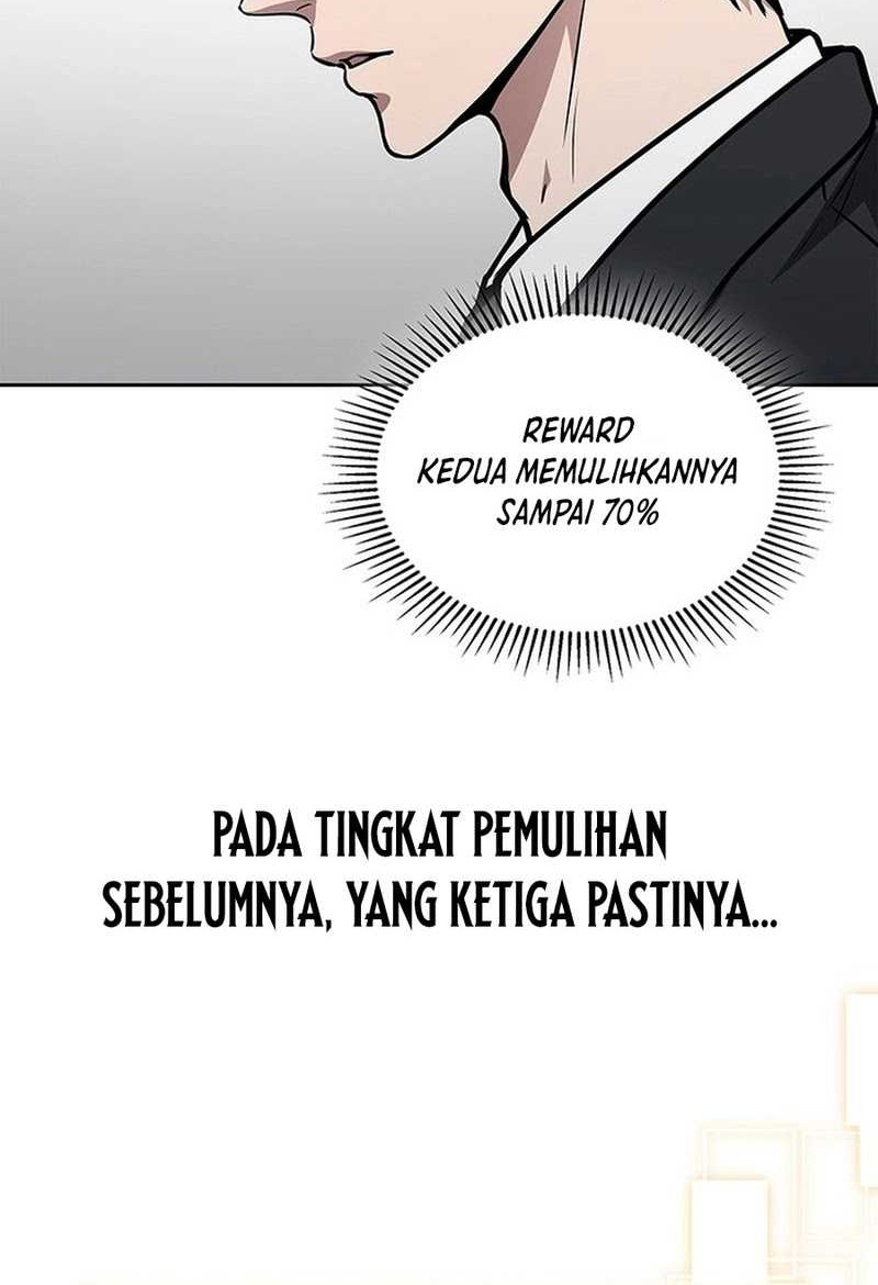 How to Survive Restructuring Chapter 04 Gambar 34