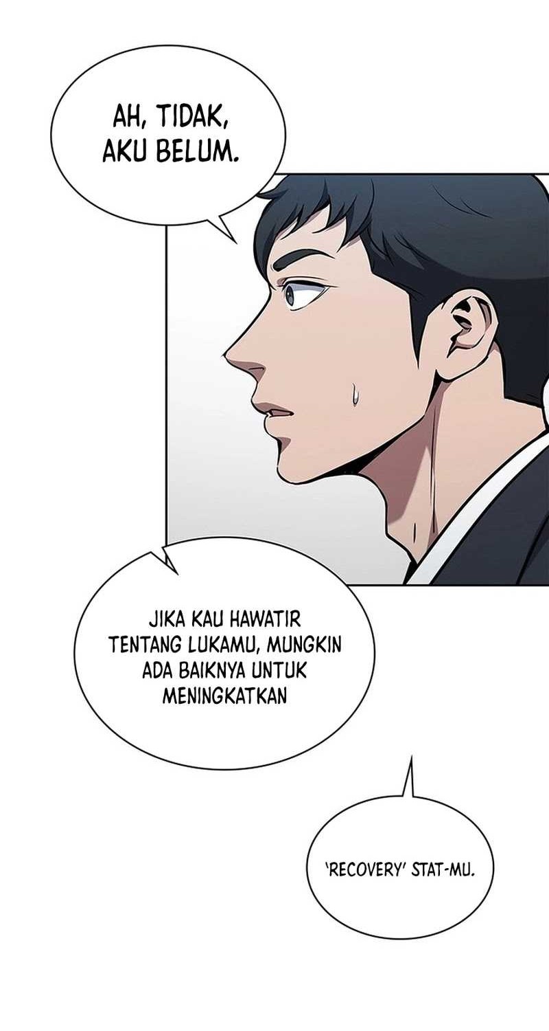 How to Survive Restructuring Chapter 04 Gambar 52