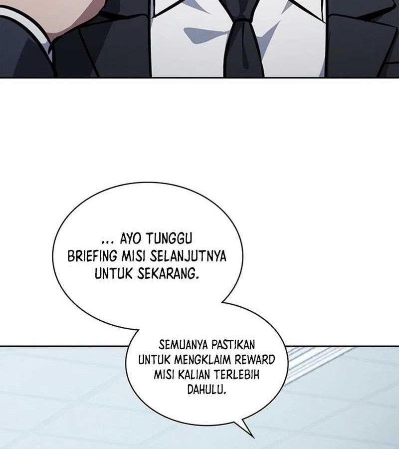 How to Survive Restructuring Chapter 04 Gambar 60