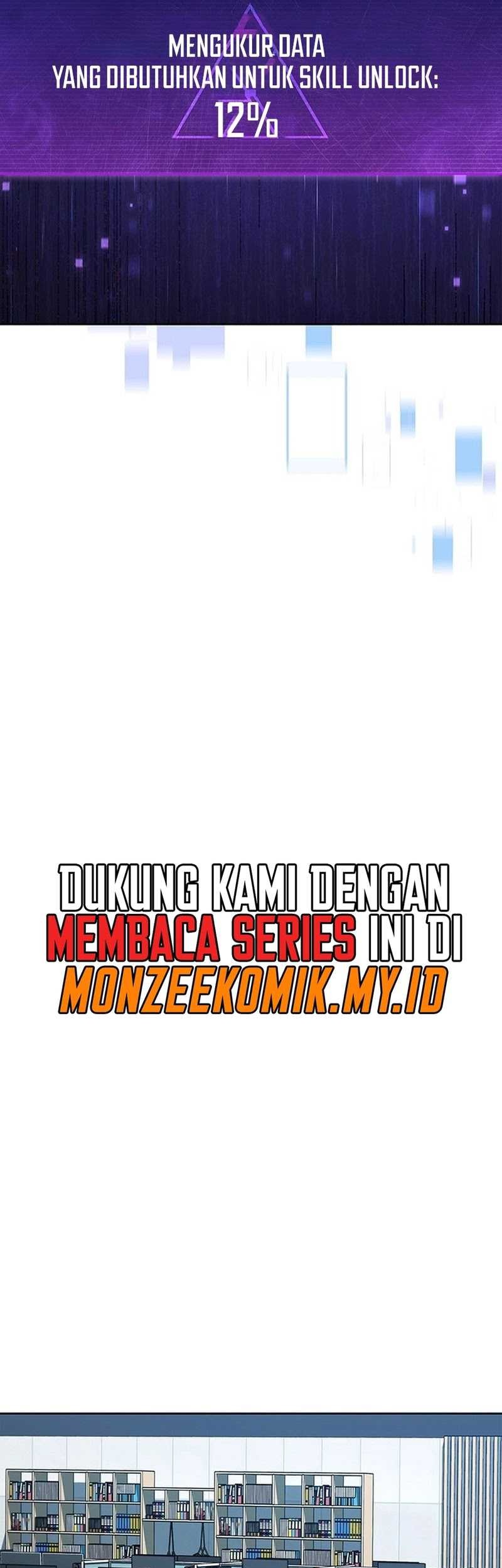 How to Survive Restructuring Chapter 04 Gambar 63