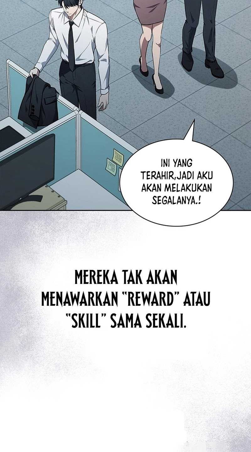 How to Survive Restructuring Chapter 04 Gambar 80
