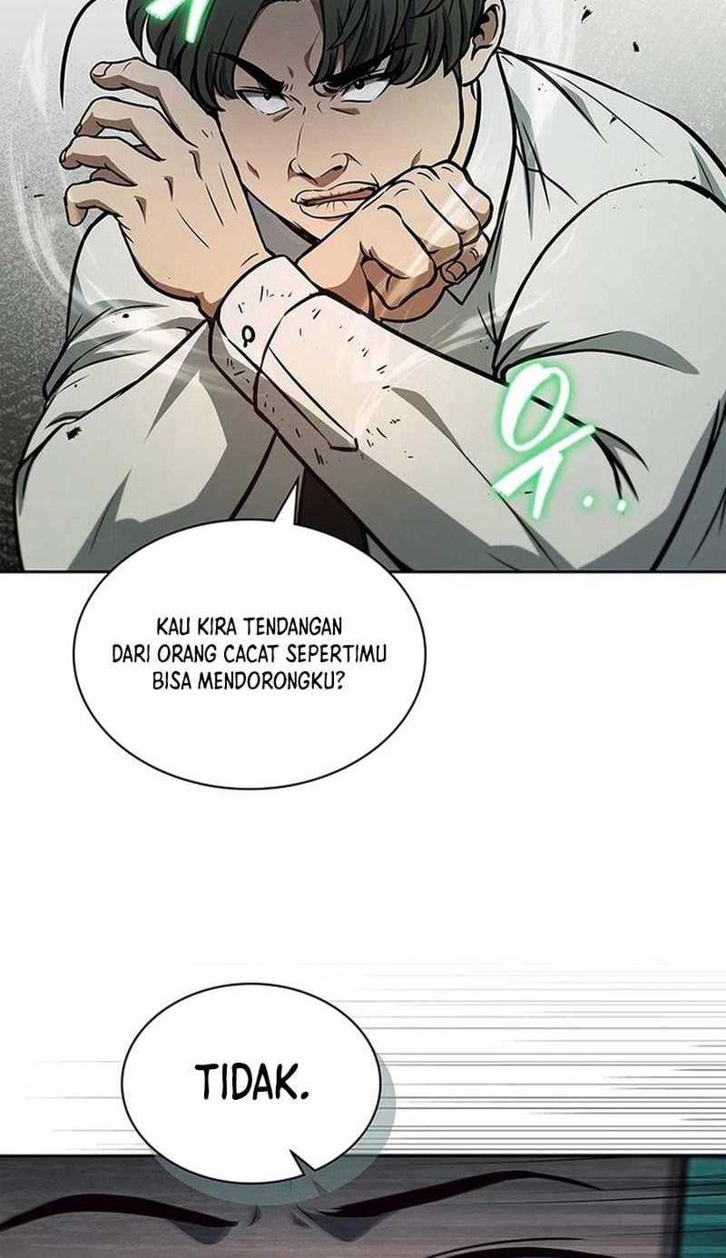 How to Survive Restructuring Chapter 04 Gambar 11