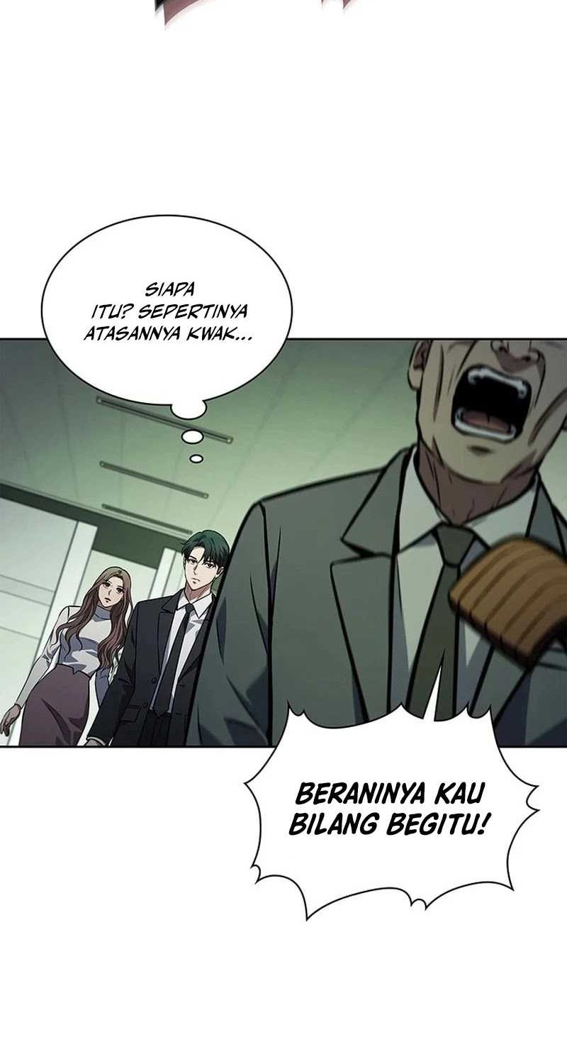 How to Survive Restructuring Chapter 03 Gambar 19