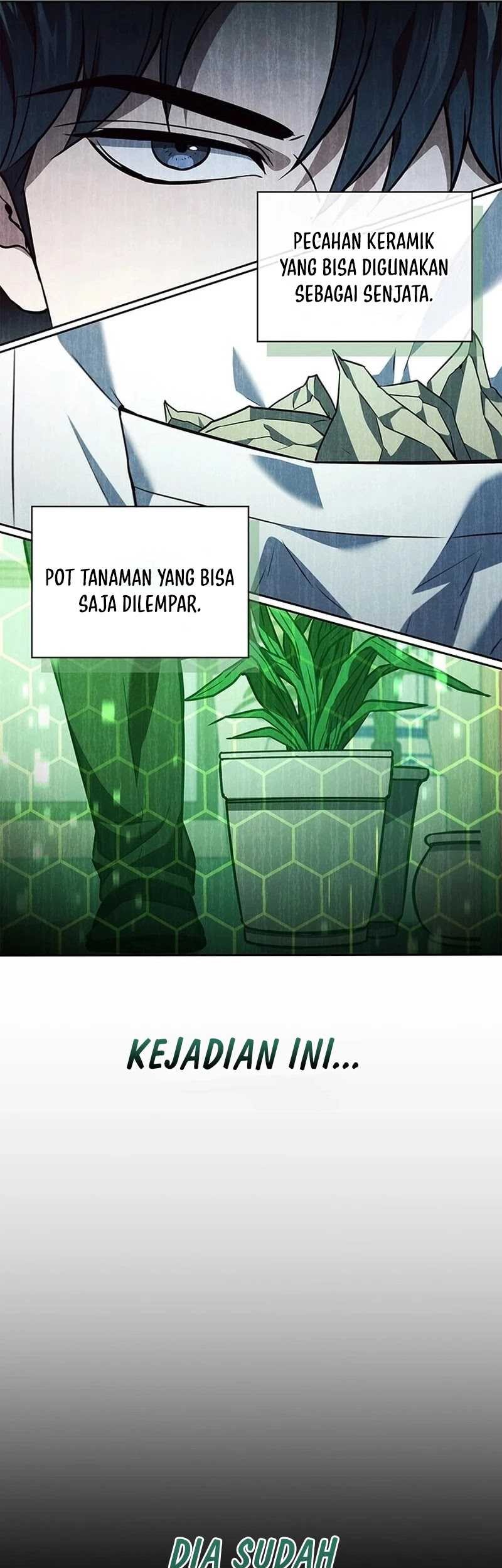 How to Survive Restructuring Chapter 03 Gambar 29