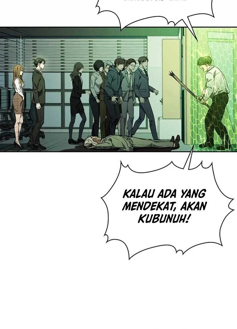 How to Survive Restructuring Chapter 03 Gambar 34