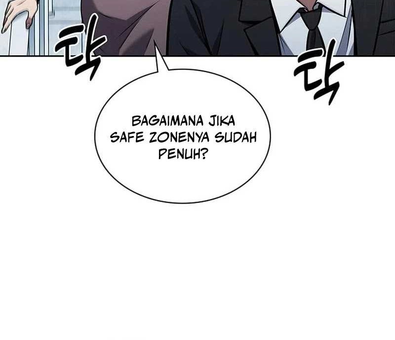 How to Survive Restructuring Chapter 03 Gambar 3