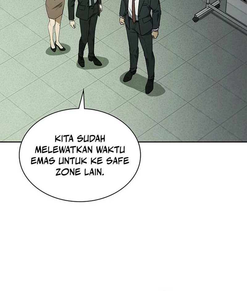 How to Survive Restructuring Chapter 03 Gambar 72