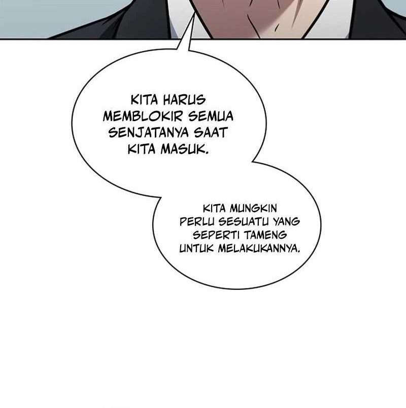 How to Survive Restructuring Chapter 03 Gambar 76