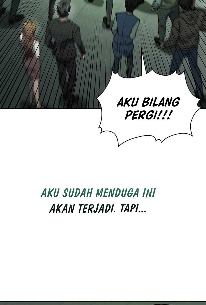 How to Survive Restructuring Chapter 03 Gambar 7