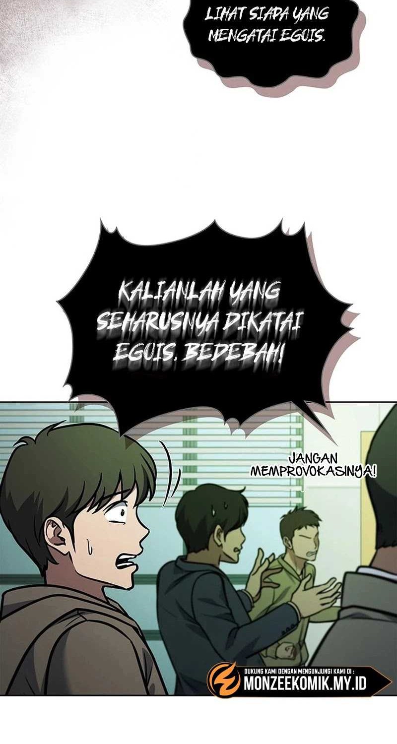 How to Survive Restructuring Chapter 03 Gambar 11