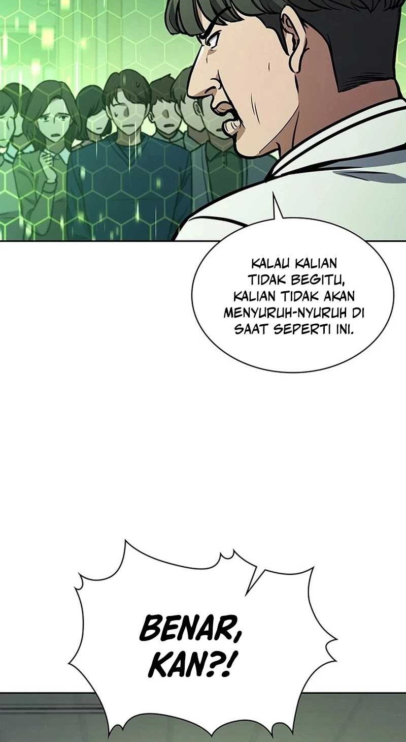 How to Survive Restructuring Chapter 03 Gambar 13