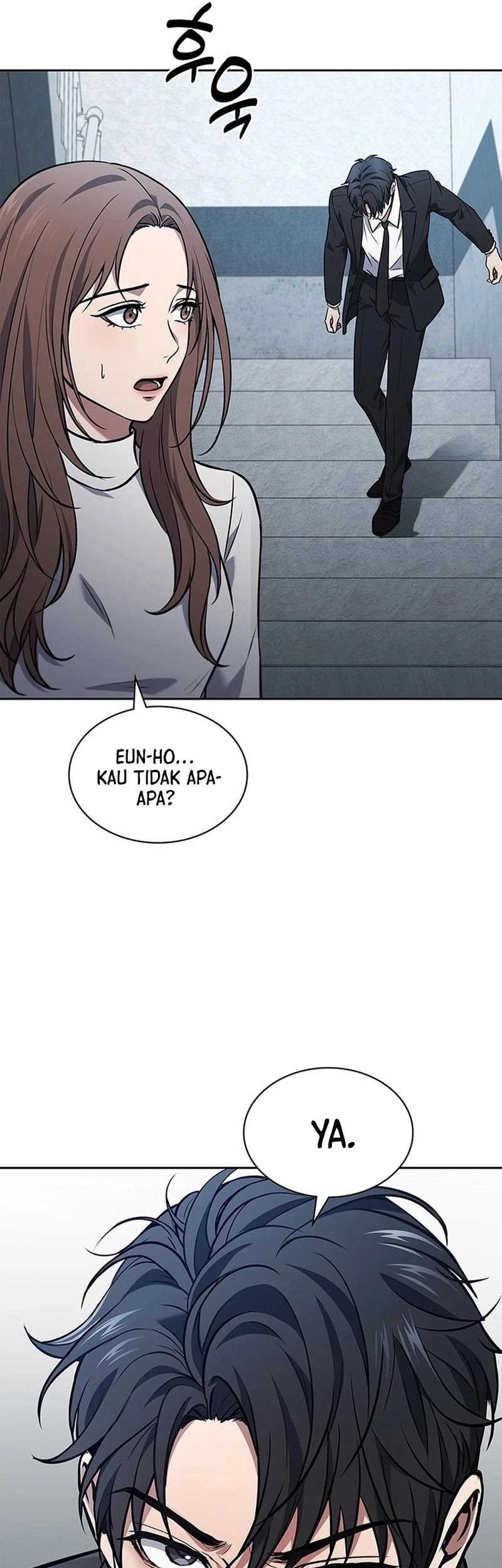 How to Survive Restructuring Chapter 02 Gambar 26