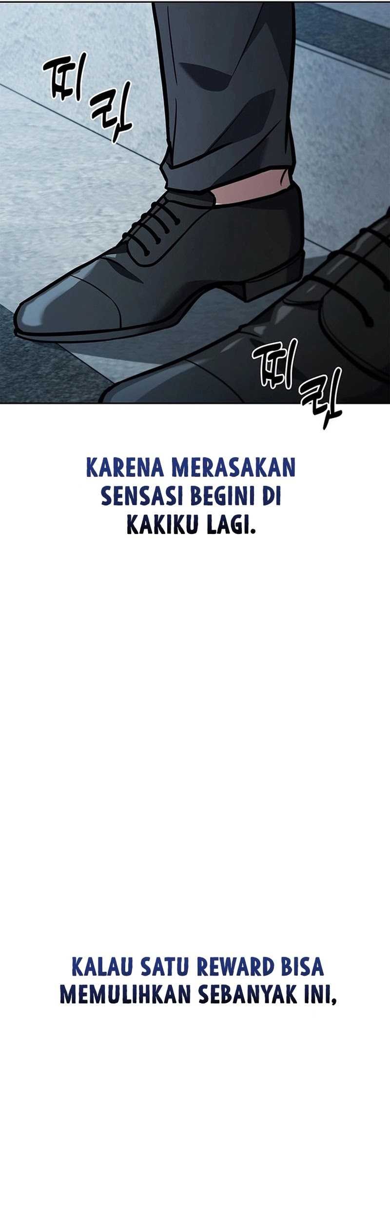 How to Survive Restructuring Chapter 02 Gambar 30