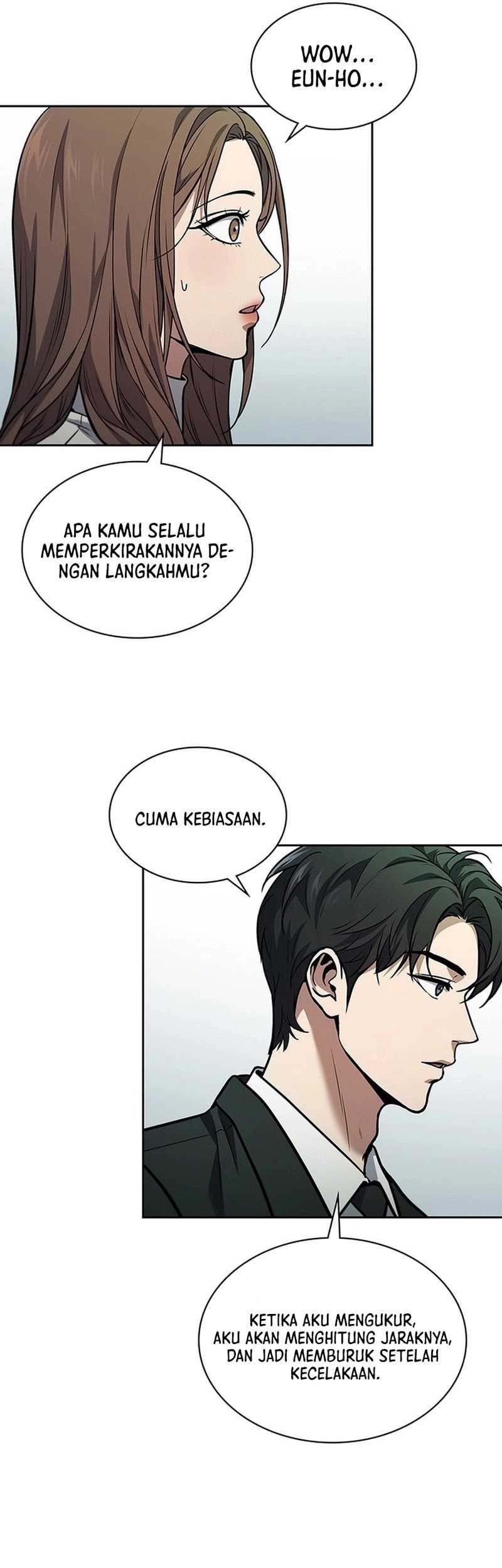 How to Survive Restructuring Chapter 02 Gambar 44