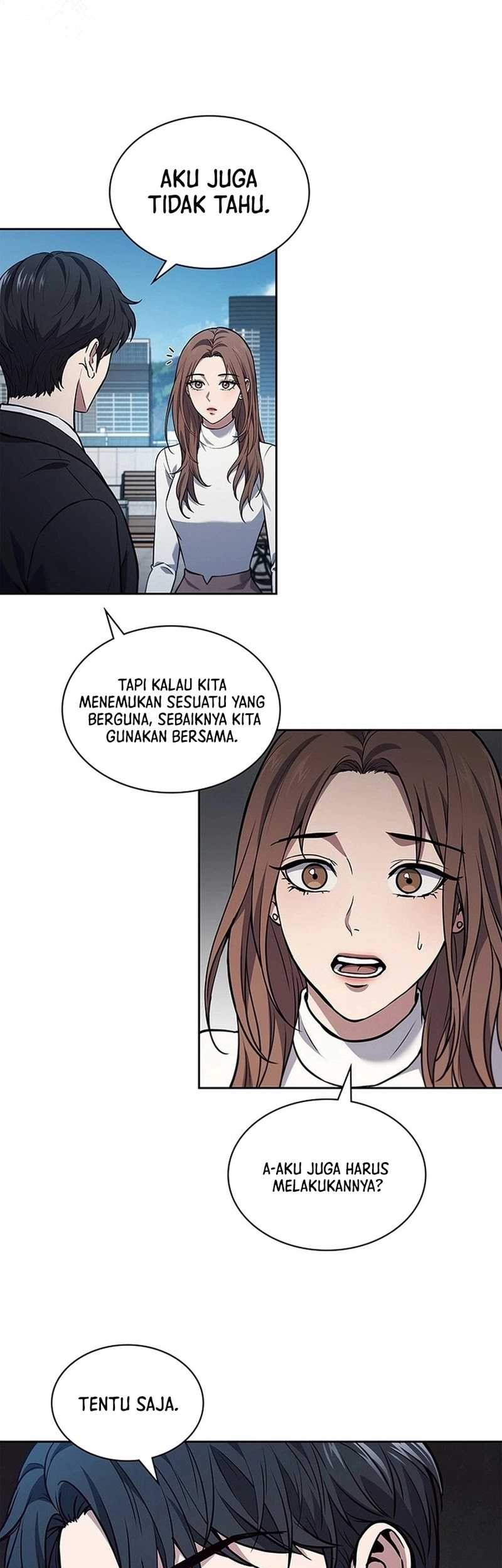 How to Survive Restructuring Chapter 02 Gambar 6