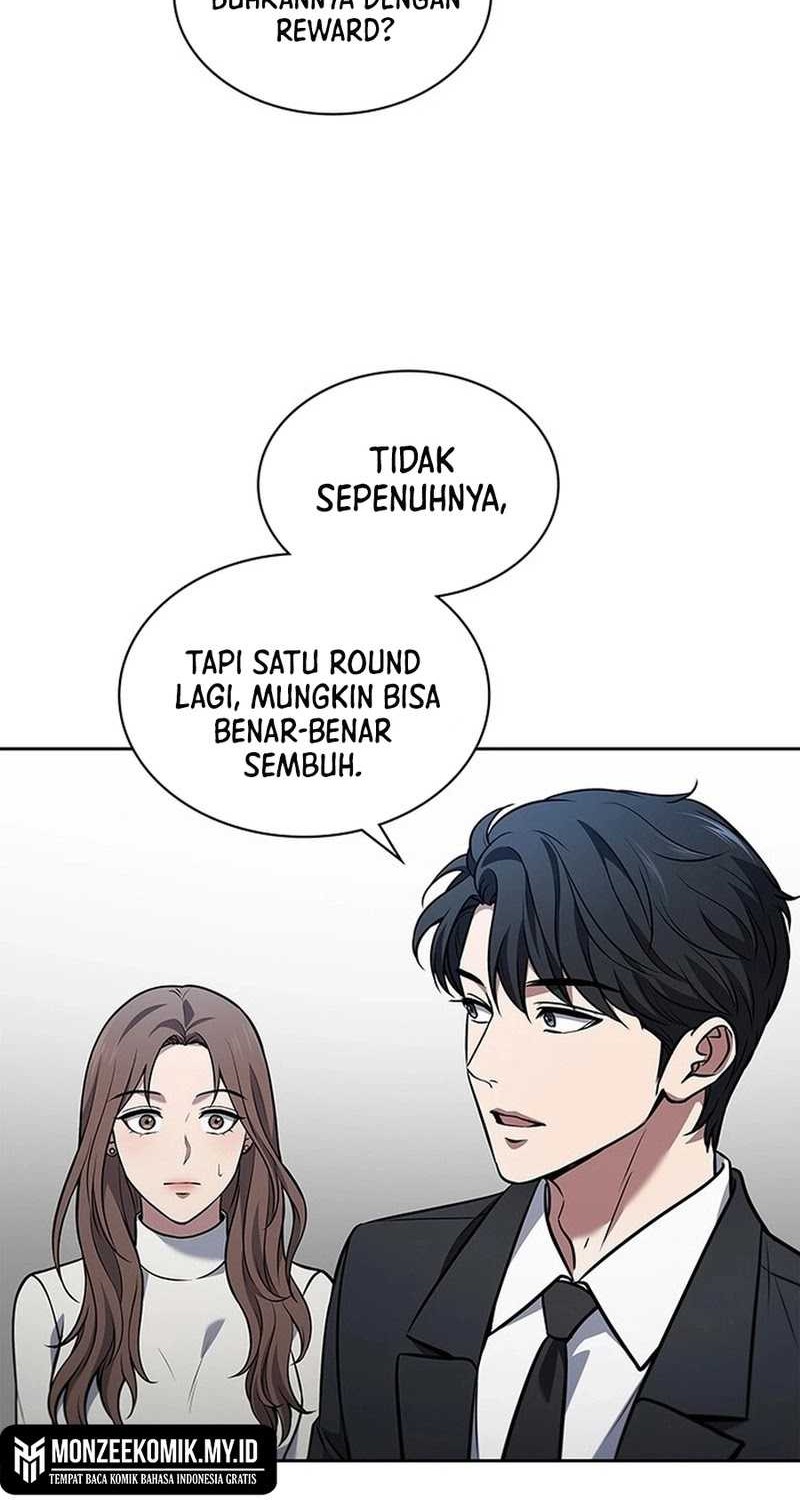 How to Survive Restructuring Chapter 02 Gambar 108