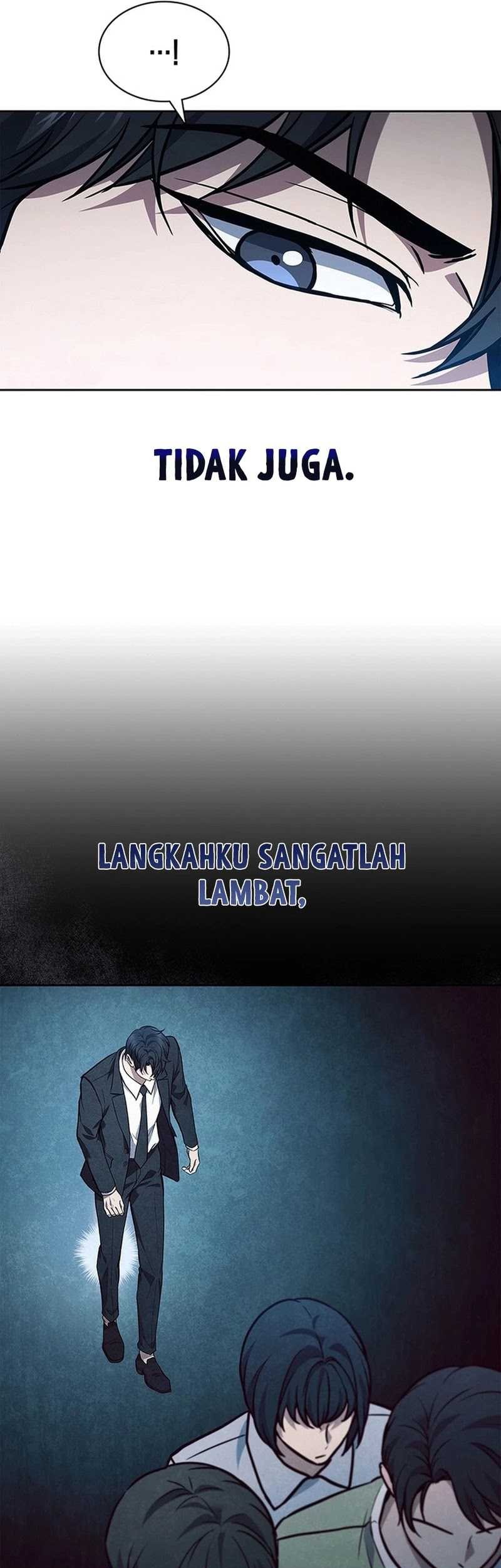 How to Survive Restructuring Chapter 02 Gambar 12