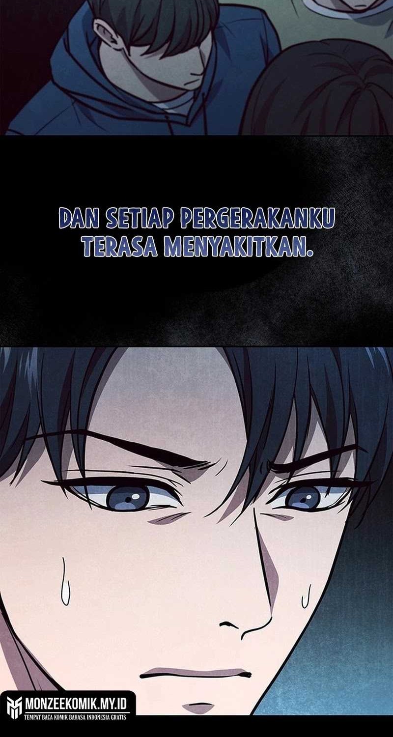 How to Survive Restructuring Chapter 02 Gambar 13