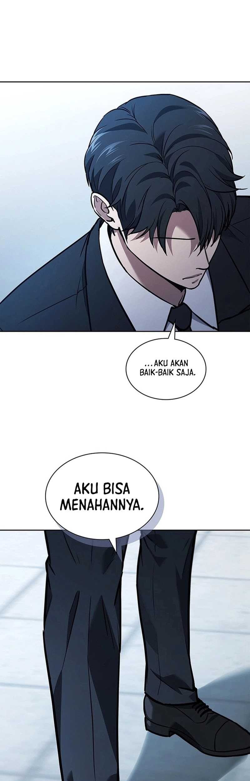 How to Survive Restructuring Chapter 02 Gambar 16