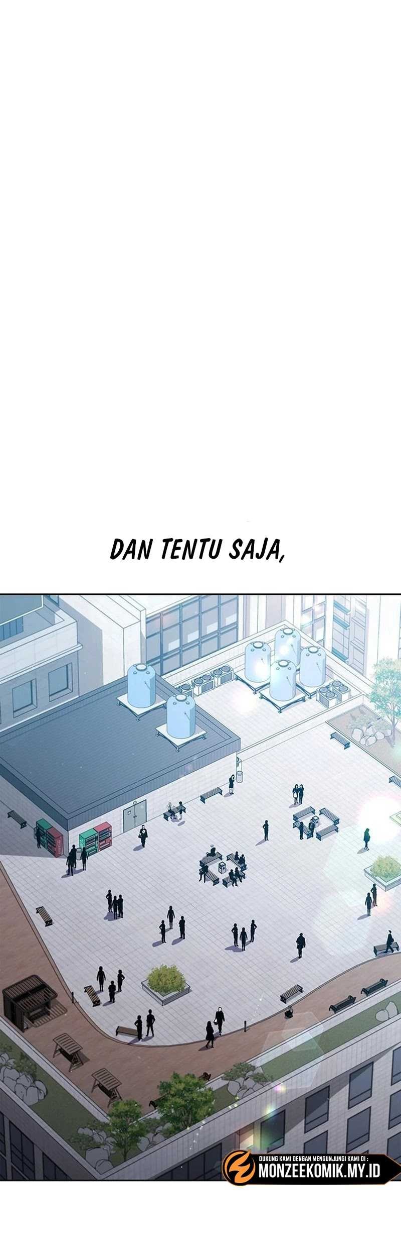 How to Survive Restructuring Chapter 01 Gambar 27