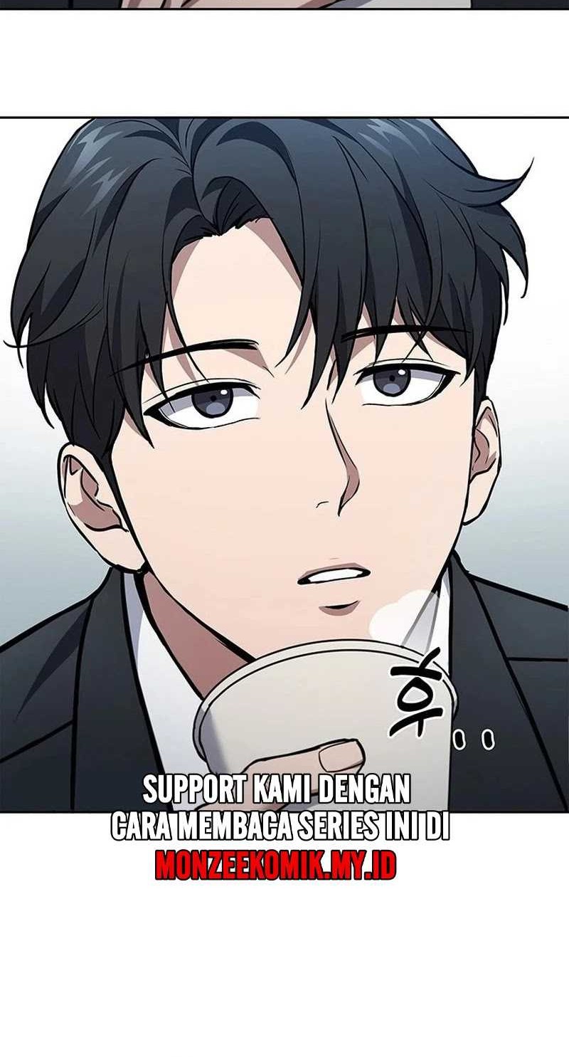 How to Survive Restructuring Chapter 01 Gambar 30